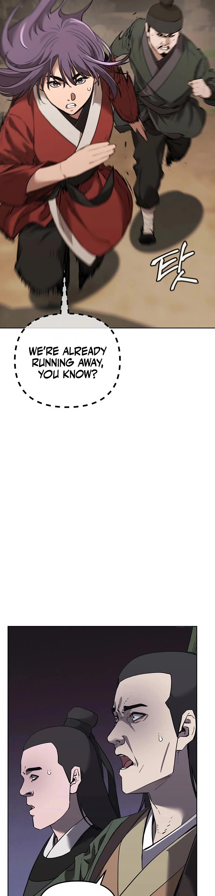 Reincarnation of the Murim Clan's Former Ranker Chapter 175 page 32 - Chapter 175