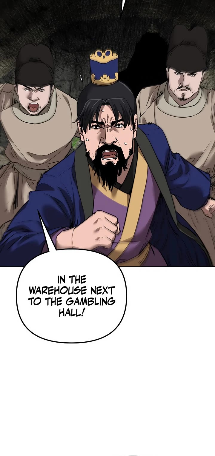 Reincarnation of the Murim Clan's Former Ranker Chapter 175 page 42 - Chapter 175