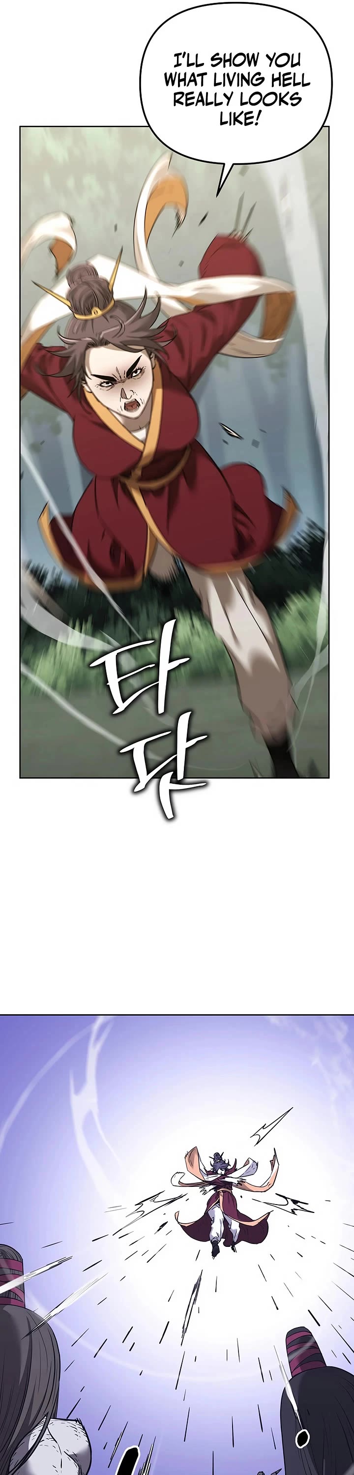 Reincarnation of the Murim Clan's Former Ranker Chapter 176 page 10 - Chapter 176