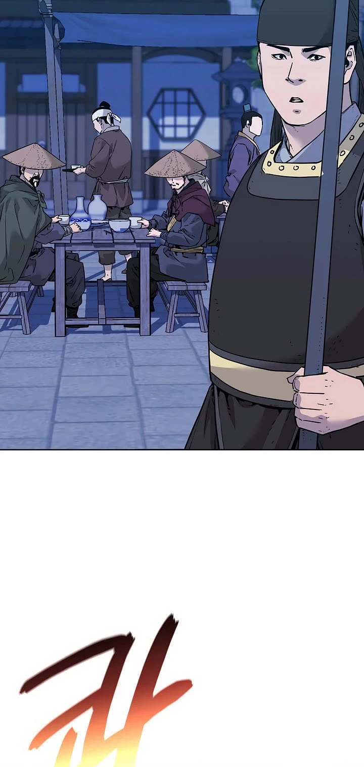 Reincarnation of the Murim Clan's Former Ranker Chapter 176 page 13 - Chapter 176