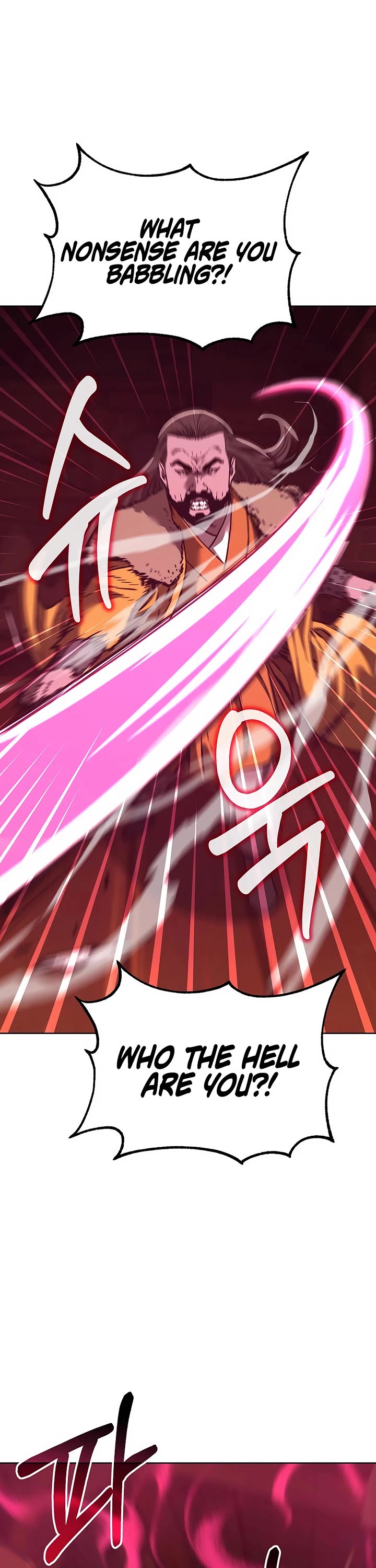 Reincarnation of the Murim Clan's Former Ranker Chapter 176 page 44 - Chapter 176