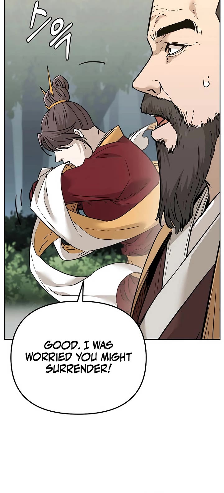 Reincarnation of the Murim Clan's Former Ranker Chapter 176 page 9 - Chapter 176