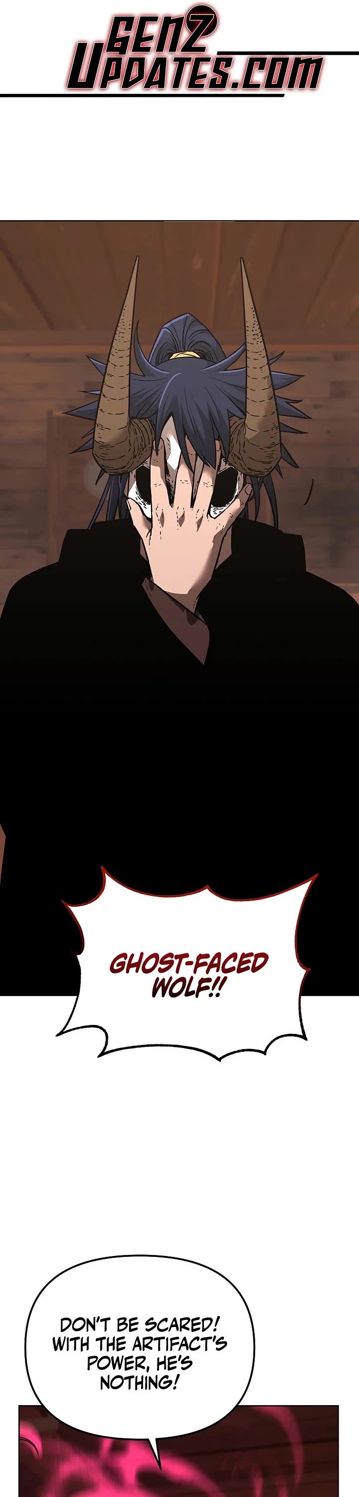 Reincarnation of the Murim Clan's Former Ranker Chapter 177 page 1 - Chapter 177