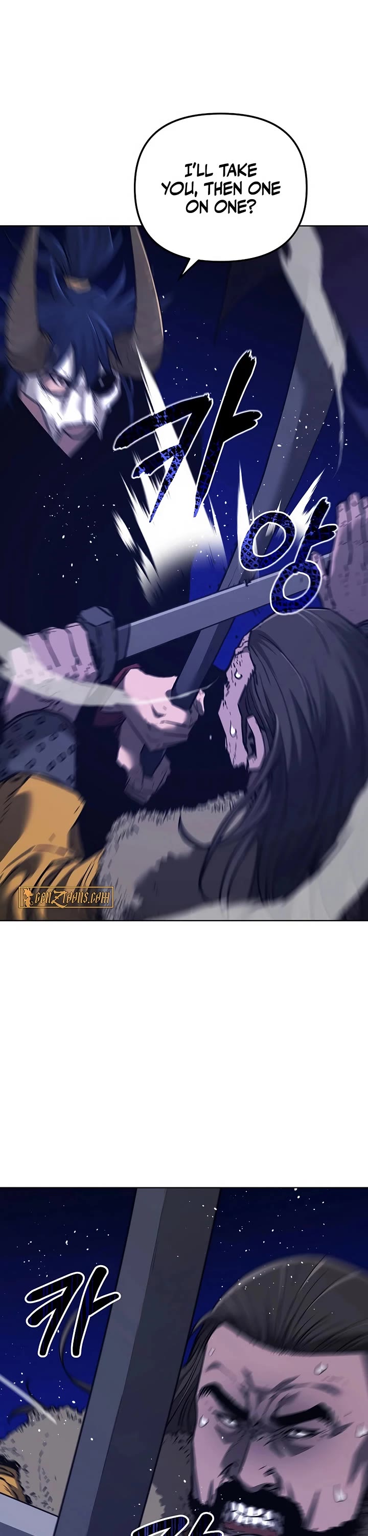 Reincarnation of the Murim Clan's Former Ranker Chapter 177 page 13 - Chapter 177