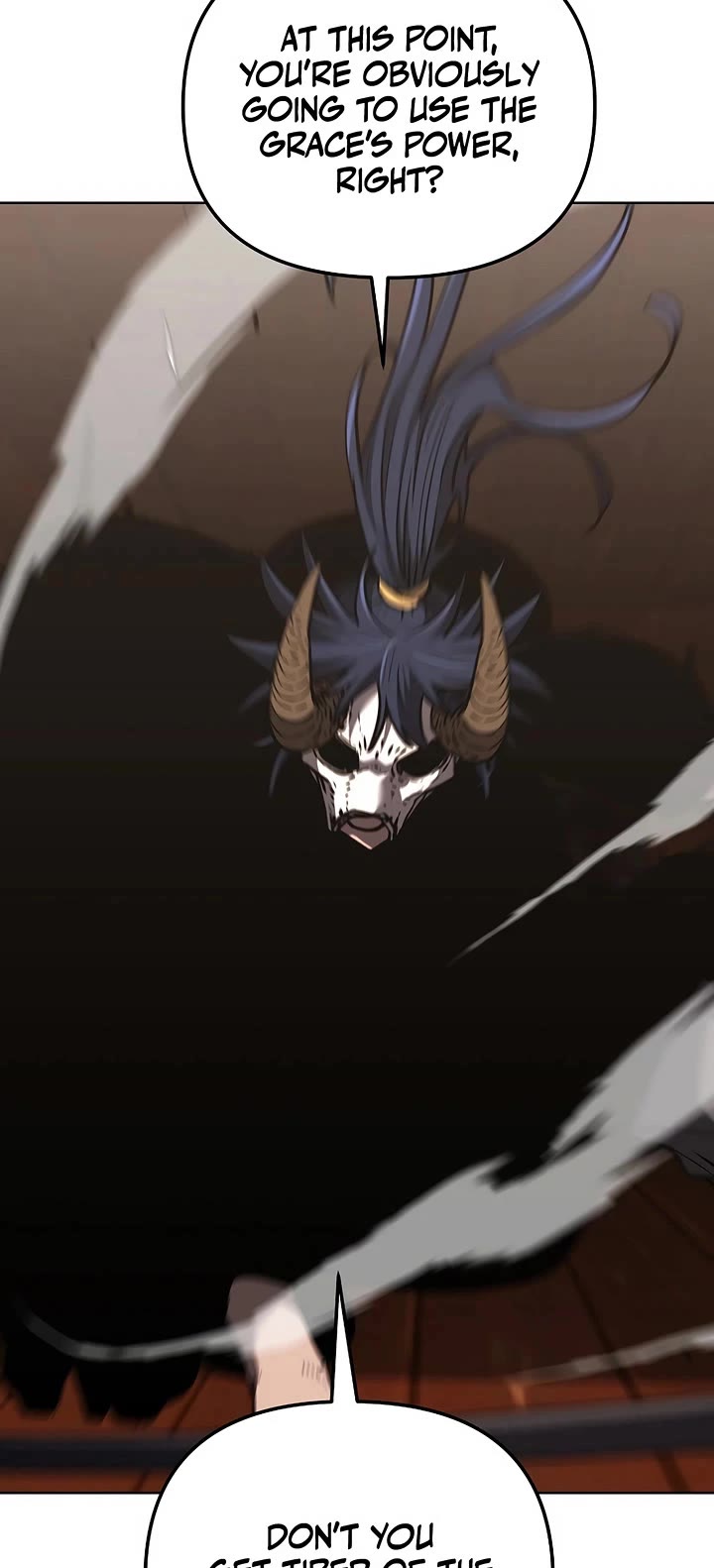 Reincarnation of the Murim Clan's Former Ranker Chapter 177 page 15 - Chapter 177