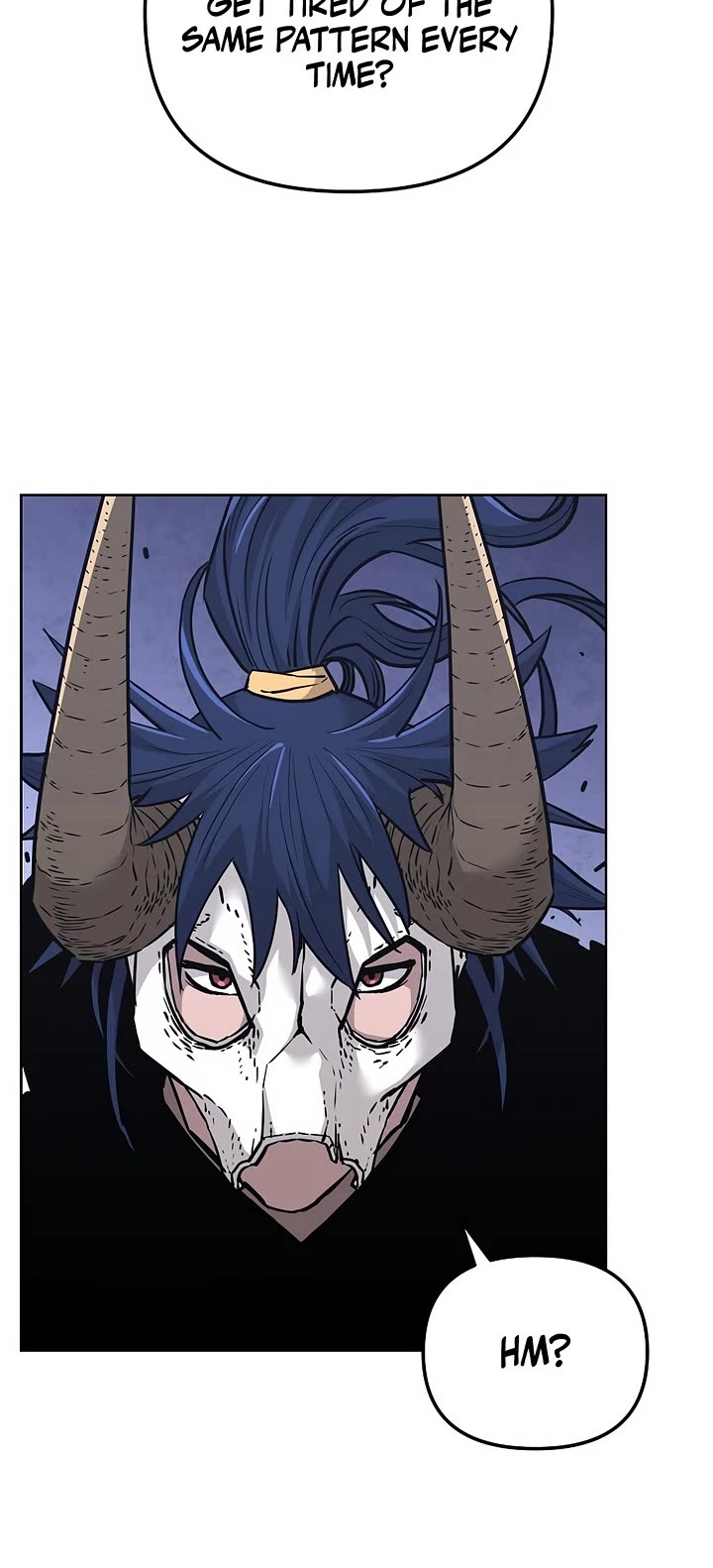 Reincarnation of the Murim Clan's Former Ranker Chapter 177 page 16 - Chapter 177