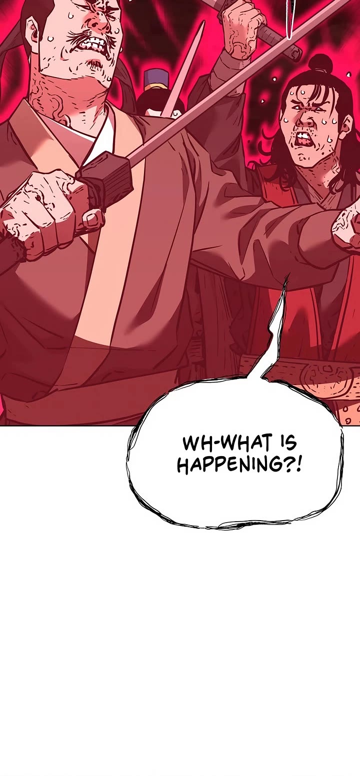 Reincarnation of the Murim Clan's Former Ranker Chapter 177 page 20 - Chapter 177