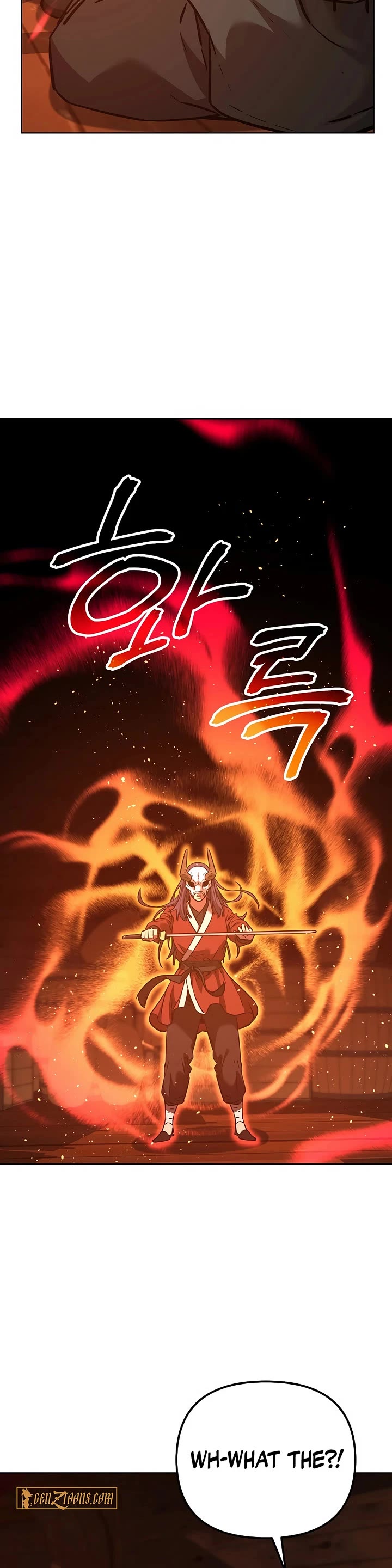 Reincarnation of the Murim Clan's Former Ranker Chapter 177 page 29 - Chapter 177