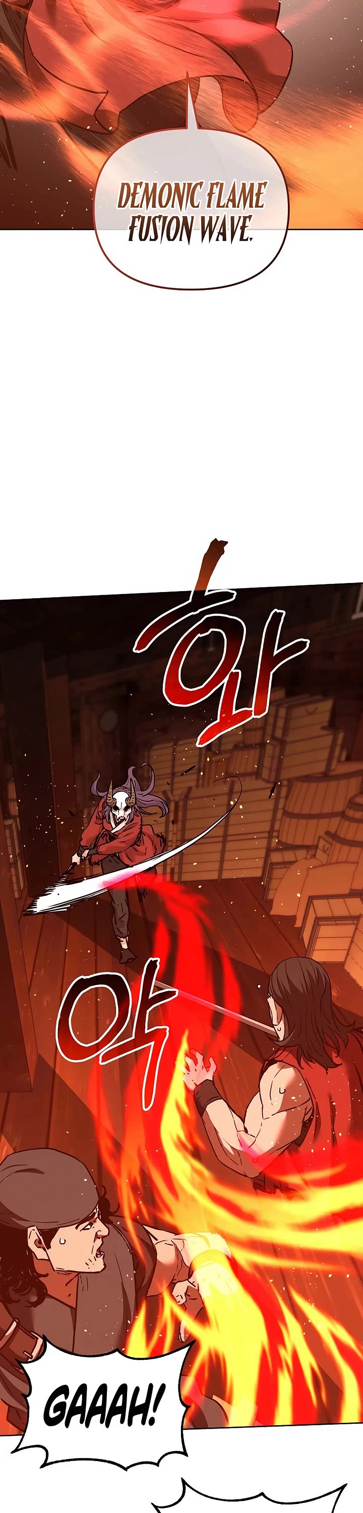 Reincarnation of the Murim Clan's Former Ranker Chapter 177 page 31 - Chapter 177