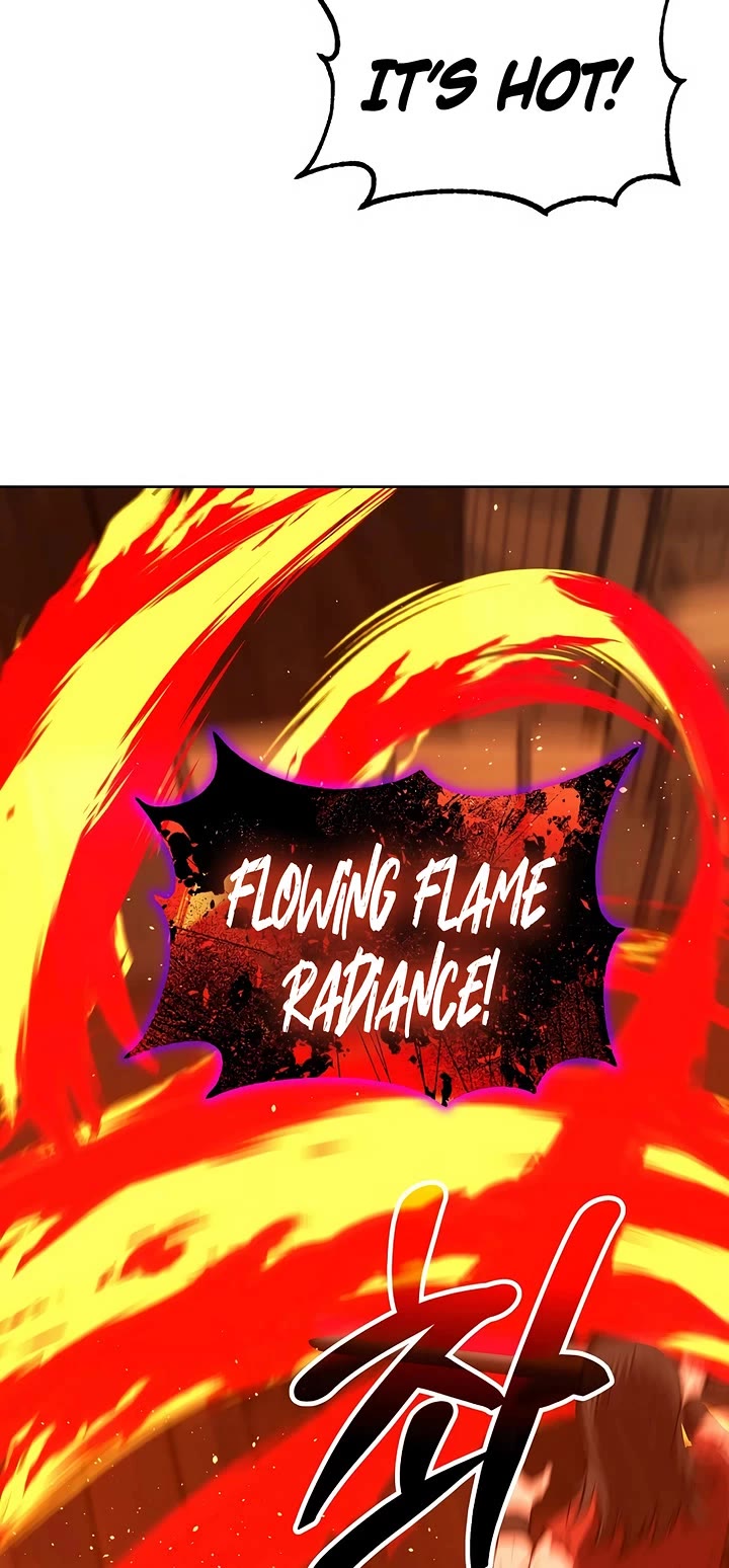 Reincarnation of the Murim Clan's Former Ranker Chapter 177 page 32 - Chapter 177