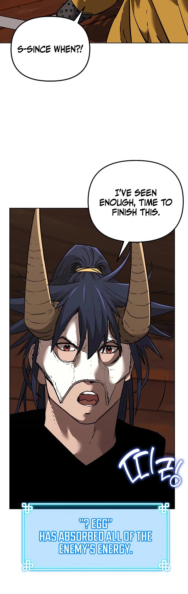 Reincarnation of the Murim Clan's Former Ranker Chapter 177 page 38 - Chapter 177