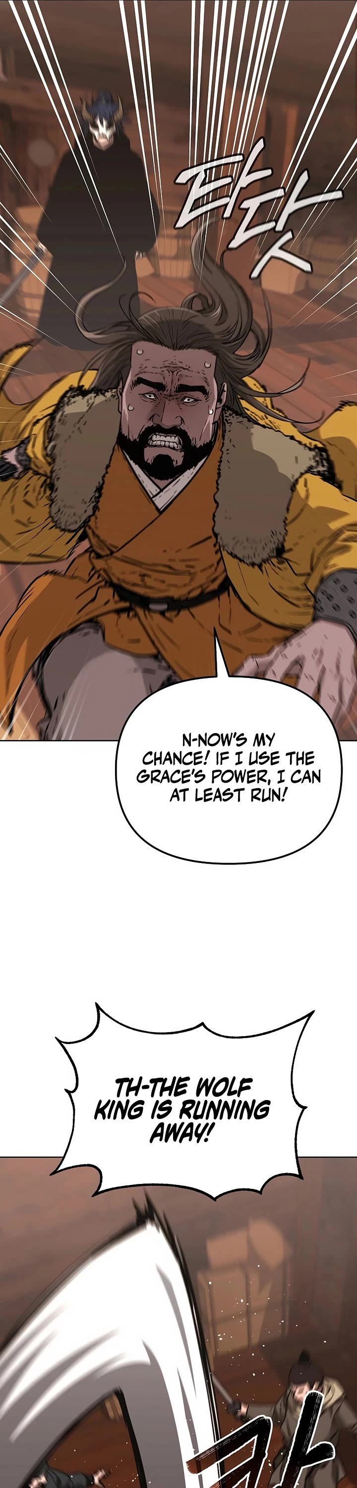 Reincarnation of the Murim Clan's Former Ranker Chapter 177 page 40 - Chapter 177