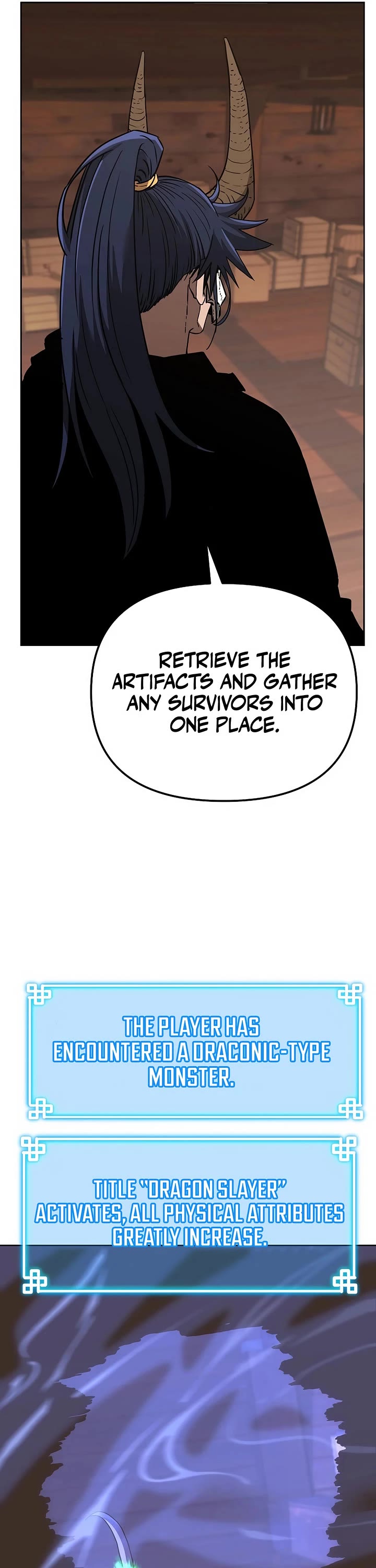 Reincarnation of the Murim Clan's Former Ranker Chapter 177 page 43 - Chapter 177