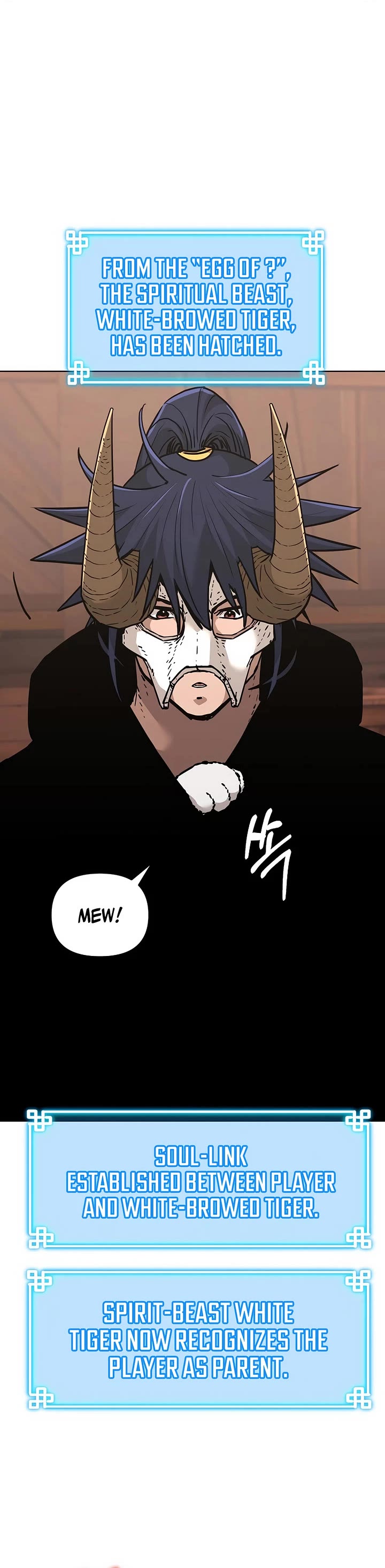 Reincarnation of the Murim Clan's Former Ranker Chapter 177 page 45 - Chapter 177
