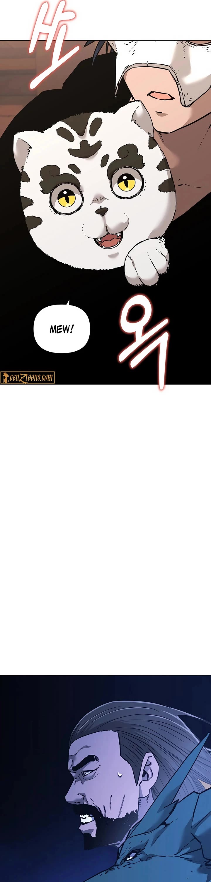 Reincarnation of the Murim Clan's Former Ranker Chapter 177 page 46 - Chapter 177
