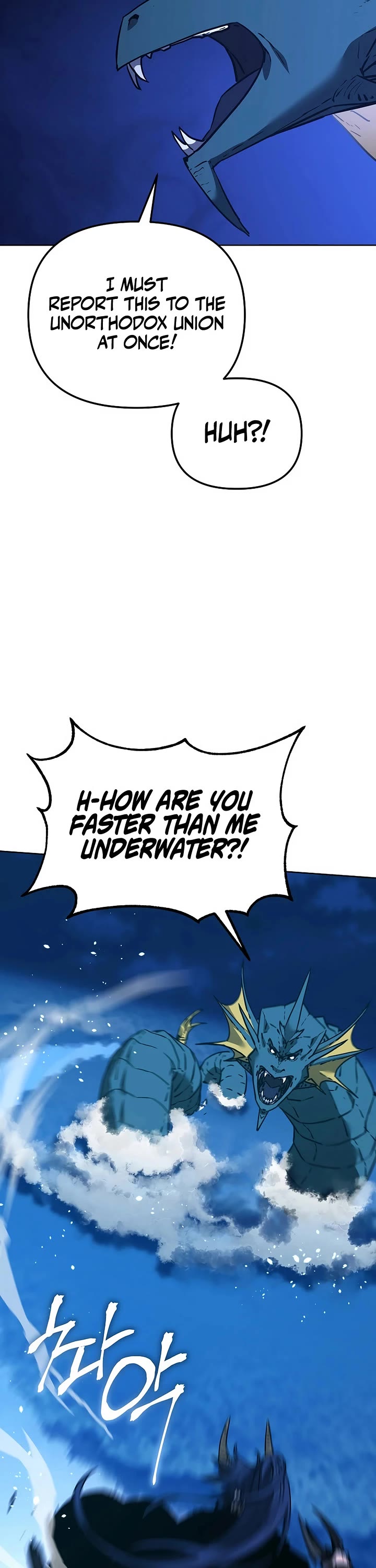 Reincarnation of the Murim Clan's Former Ranker Chapter 177 page 47 - Chapter 177