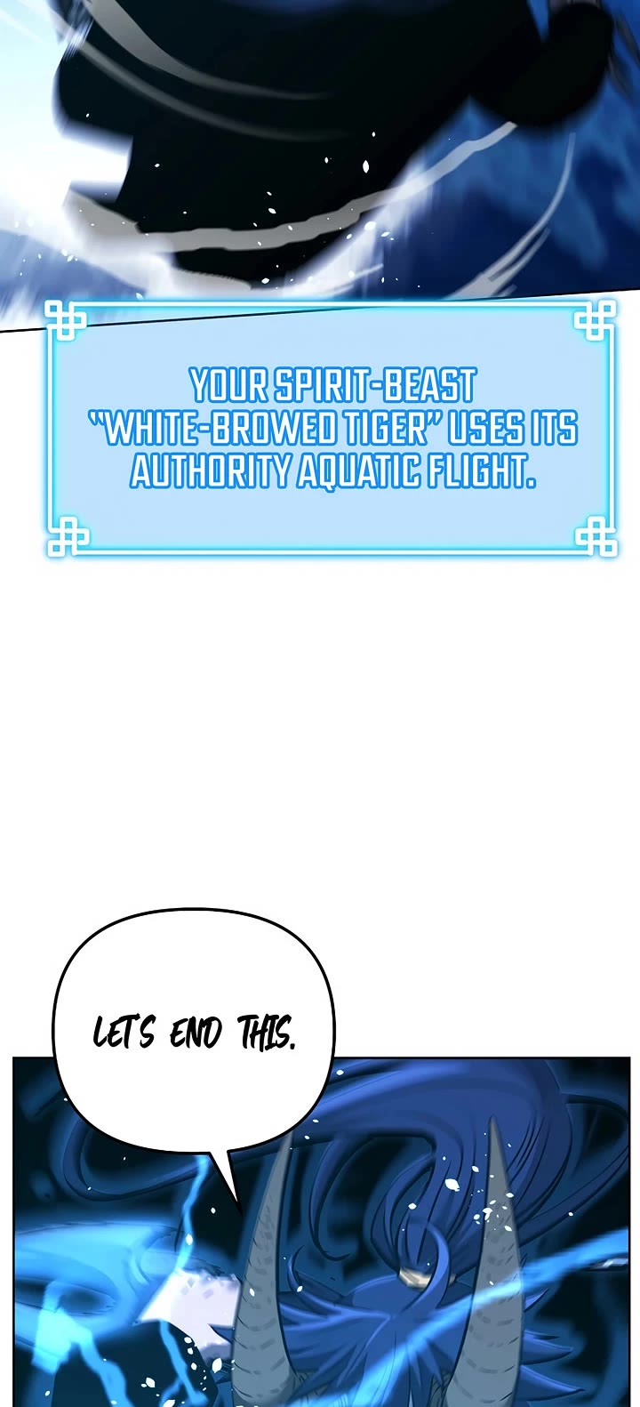 Reincarnation of the Murim Clan's Former Ranker Chapter 177 page 48 - Chapter 177