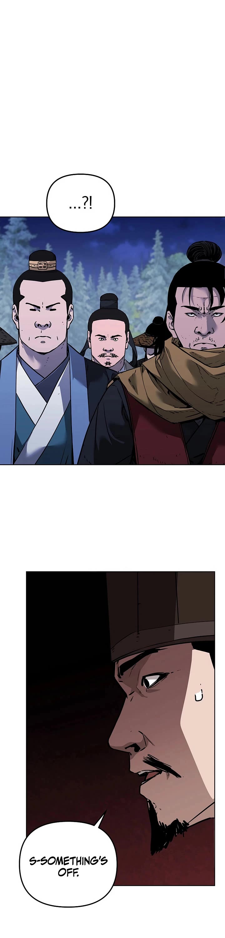 Reincarnation of the Murim Clan's Former Ranker Chapter 177 page 64 - Chapter 177
