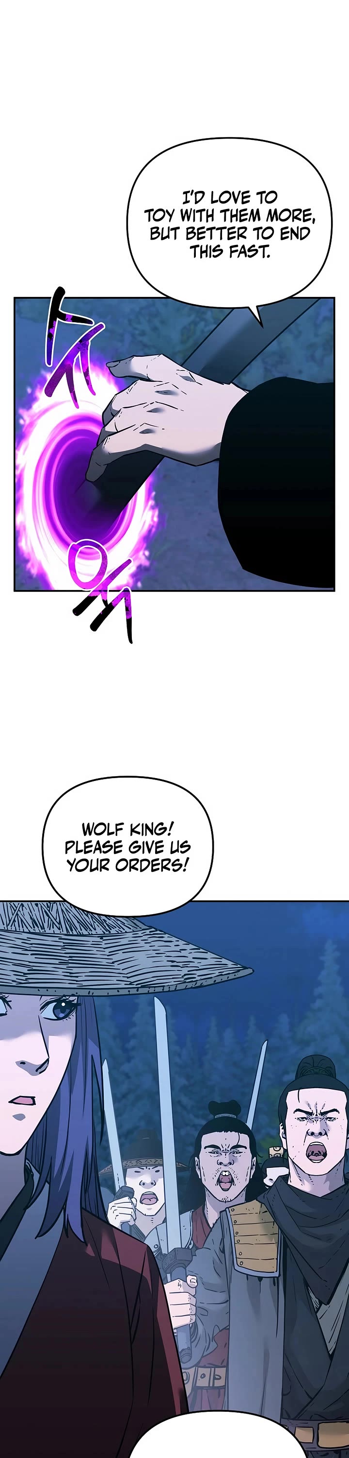 Reincarnation of the Murim Clan's Former Ranker Chapter 177 page 67 - Chapter 177