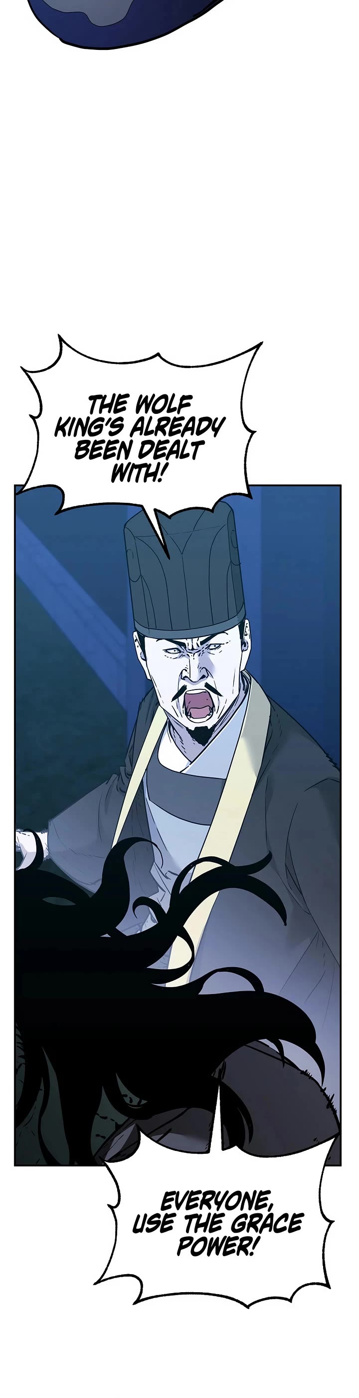 Reincarnation of the Murim Clan's Former Ranker Chapter 177 page 69 - Chapter 177