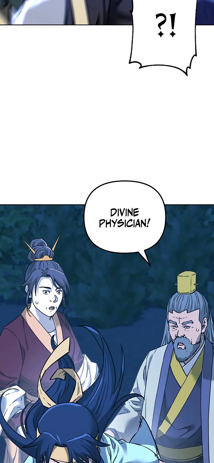 Reincarnation of the Murim Clan's Former Ranker Chapter 177 page 75 - Chapter 177