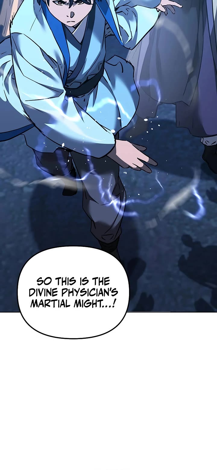 Reincarnation of the Murim Clan's Former Ranker Chapter 177 page 76 - Chapter 177