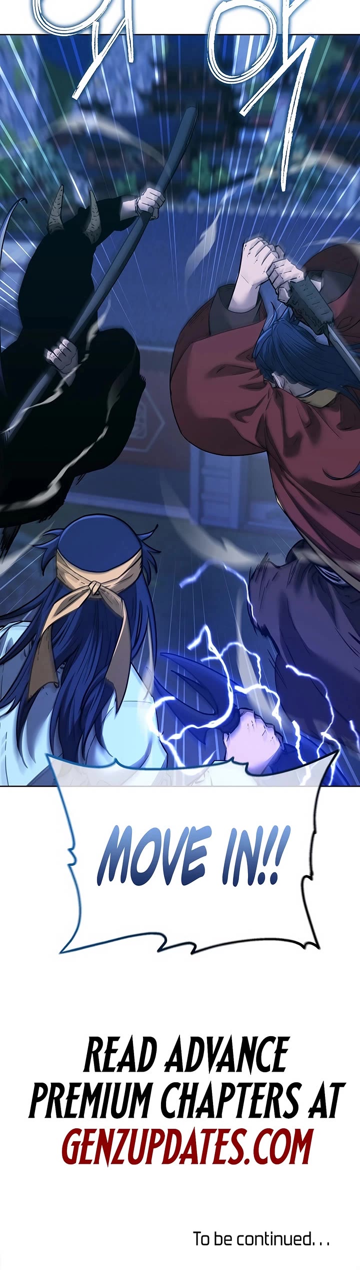 Reincarnation of the Murim Clan's Former Ranker Chapter 177 page 79 - Chapter 177