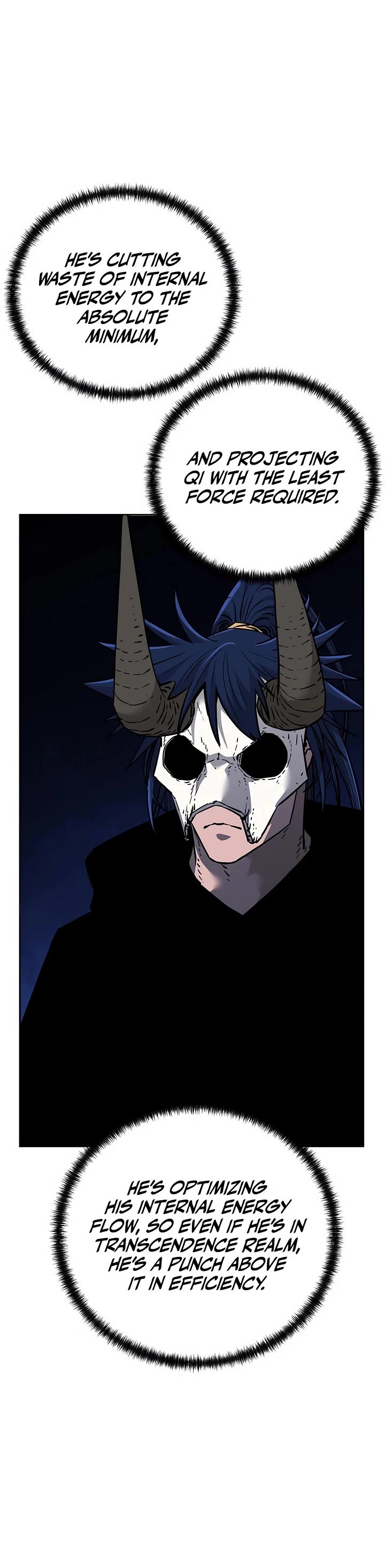 Reincarnation of the Murim Clan's Former Ranker Chapter 177 page 8 - Chapter 177