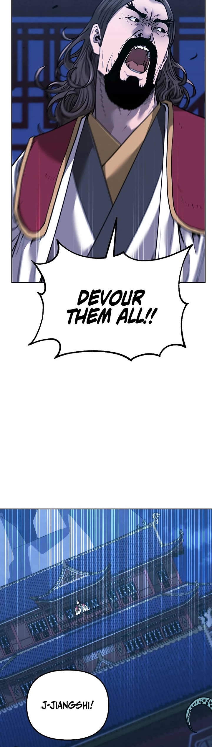 Reincarnation of the Murim Clan's Former Ranker Chapter 178 page 12 - Chapter 178