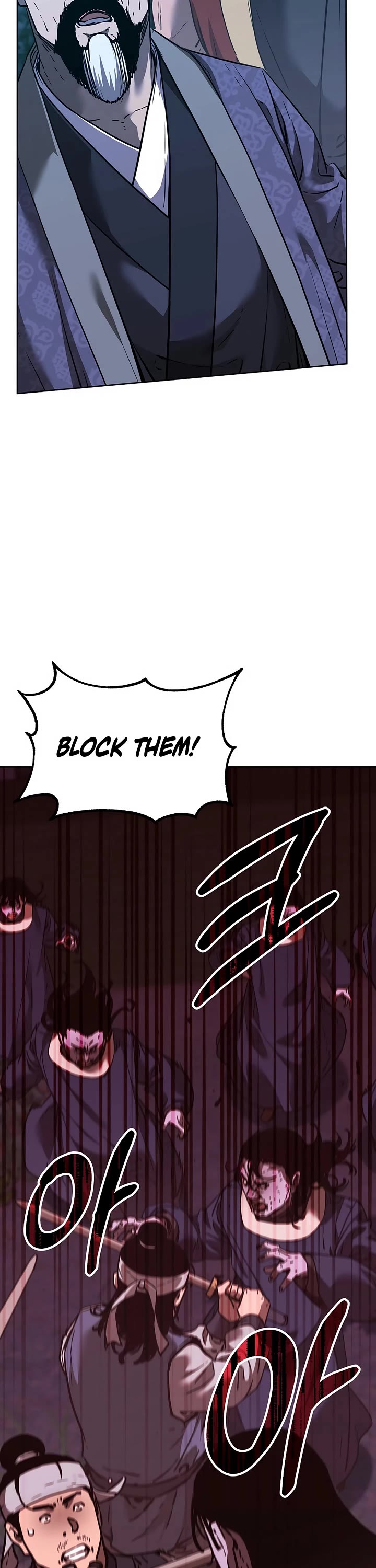 Reincarnation of the Murim Clan's Former Ranker Chapter 178 page 14 - Chapter 178