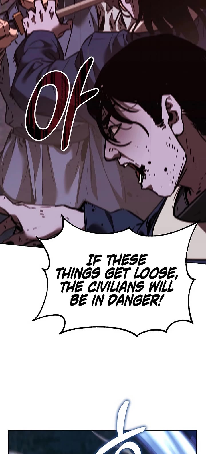 Reincarnation of the Murim Clan's Former Ranker Chapter 178 page 15 - Chapter 178