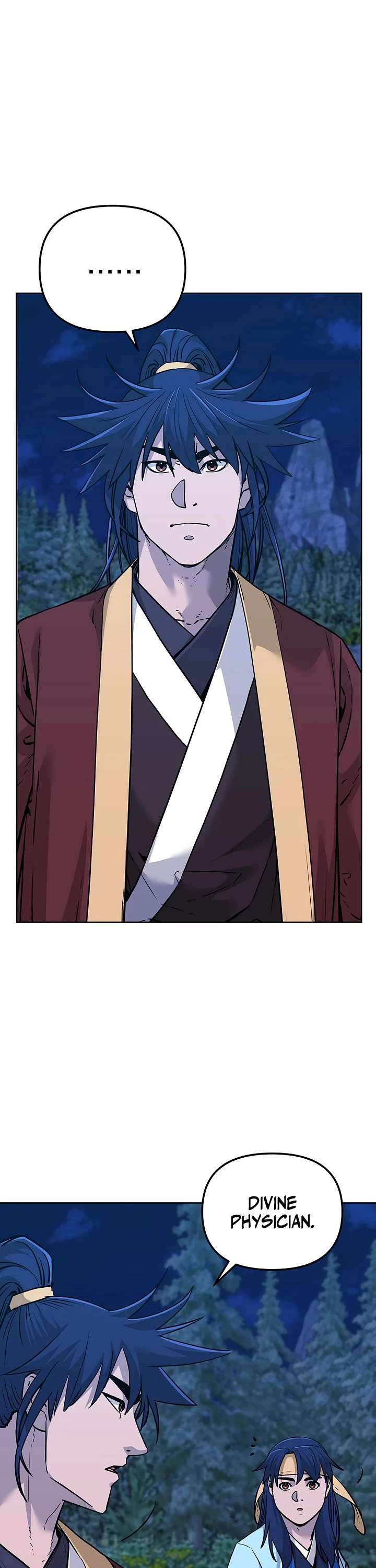 Reincarnation of the Murim Clan's Former Ranker Chapter 178 page 17 - Chapter 178