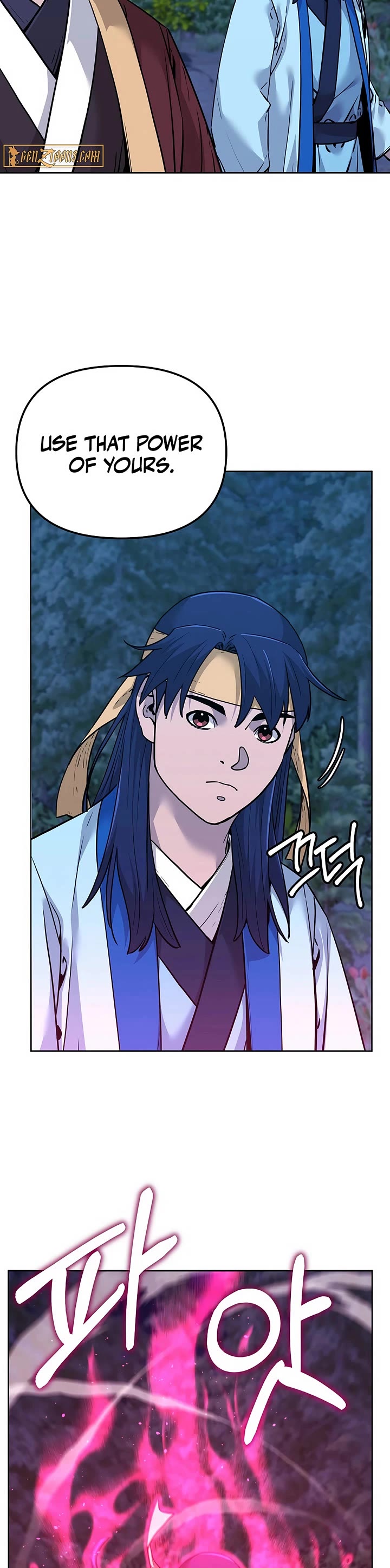 Reincarnation of the Murim Clan's Former Ranker Chapter 178 page 18 - Chapter 178