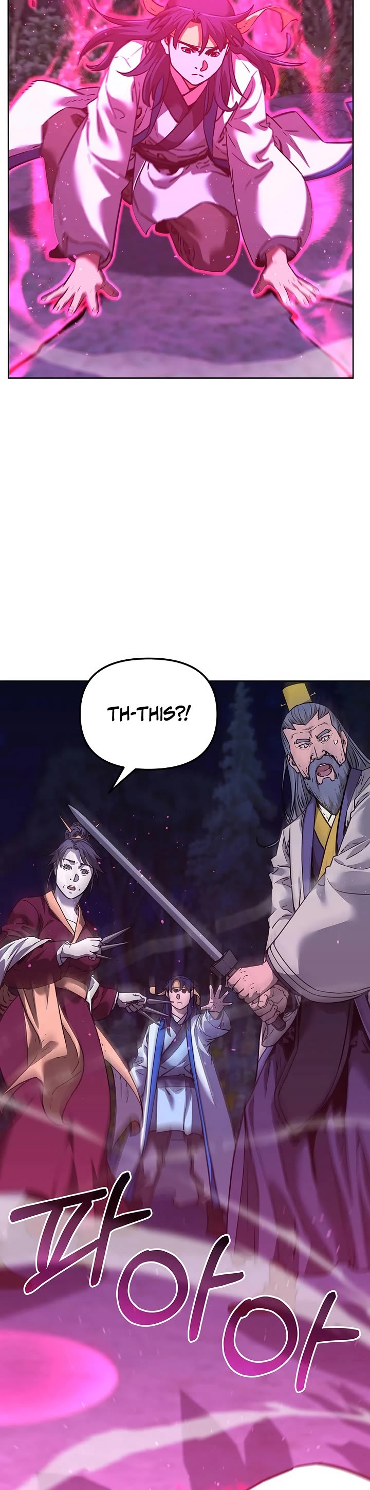 Reincarnation of the Murim Clan's Former Ranker Chapter 178 page 19 - Chapter 178