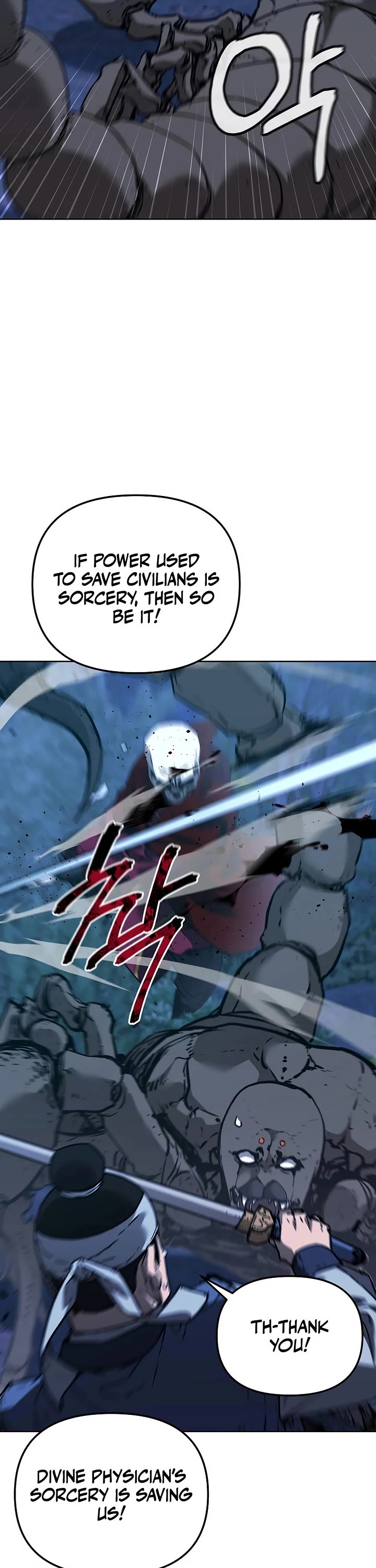 Reincarnation of the Murim Clan's Former Ranker Chapter 178 page 26 - Chapter 178