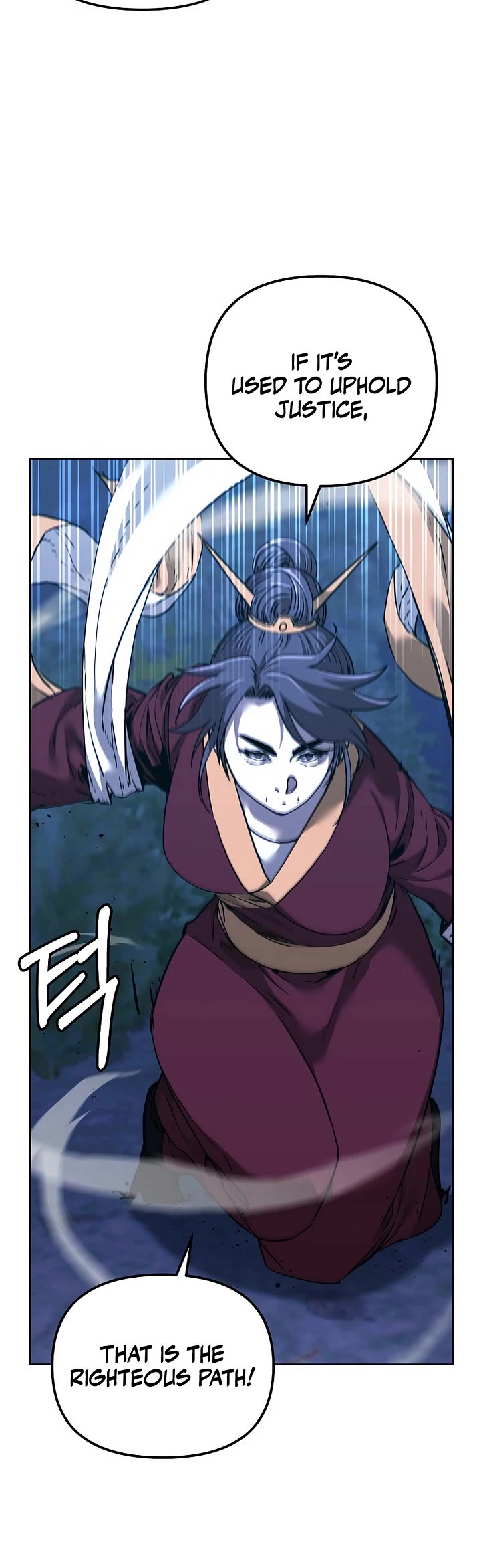 Reincarnation of the Murim Clan's Former Ranker Chapter 178 page 27 - Chapter 178