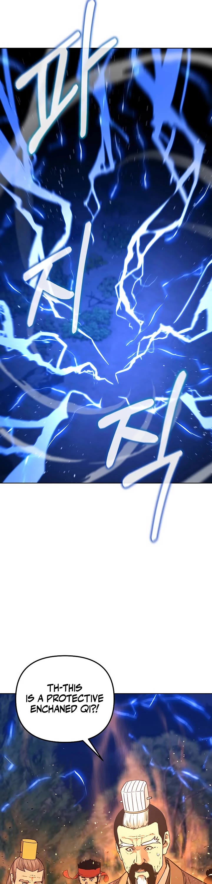 Reincarnation of the Murim Clan's Former Ranker Chapter 178 page 35 - Chapter 178