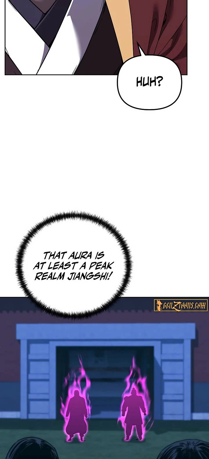 Reincarnation of the Murim Clan's Former Ranker Chapter 178 page 41 - Chapter 178