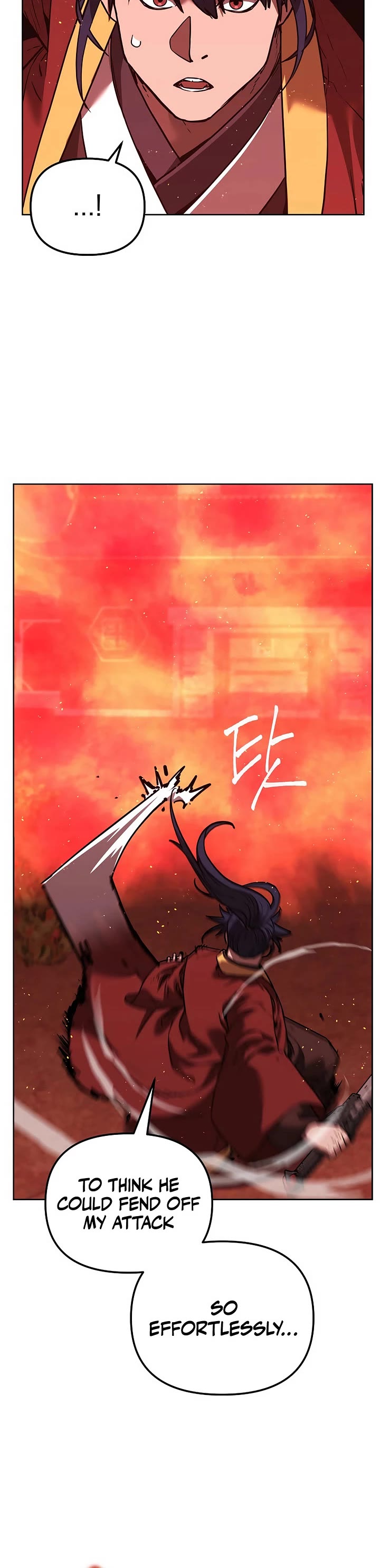 Reincarnation of the Murim Clan's Former Ranker Chapter 178 page 44 - Chapter 178