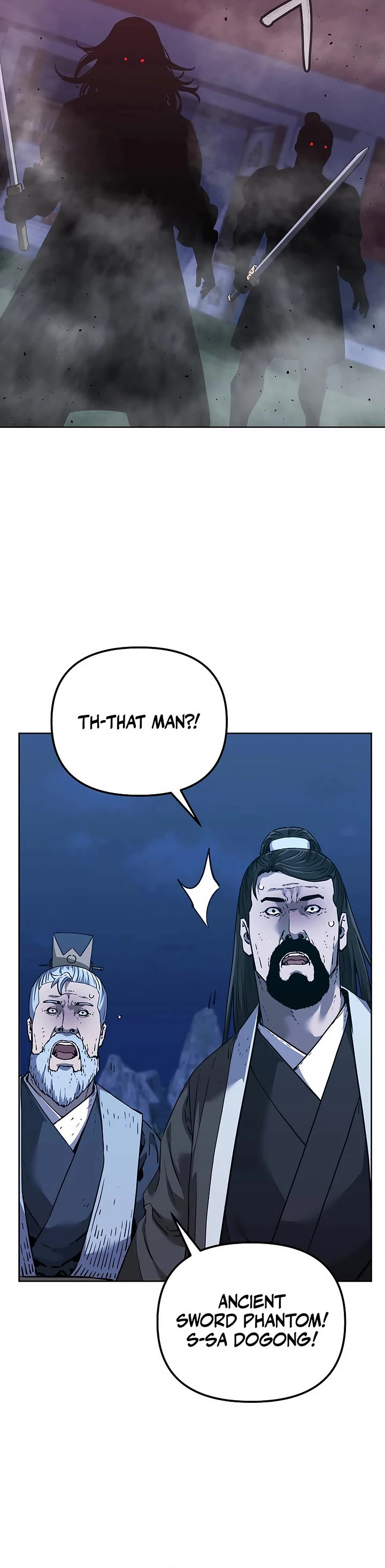 Reincarnation of the Murim Clan's Former Ranker Chapter 178 page 47 - Chapter 178