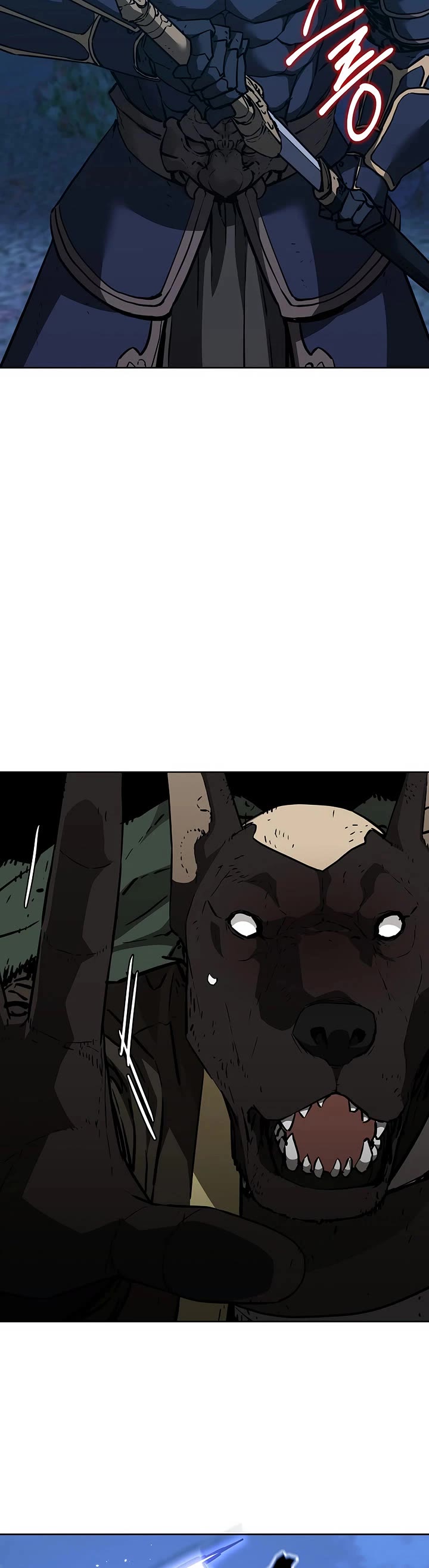 Reincarnation of the Murim Clan's Former Ranker Chapter 178 page 5 - Chapter 178