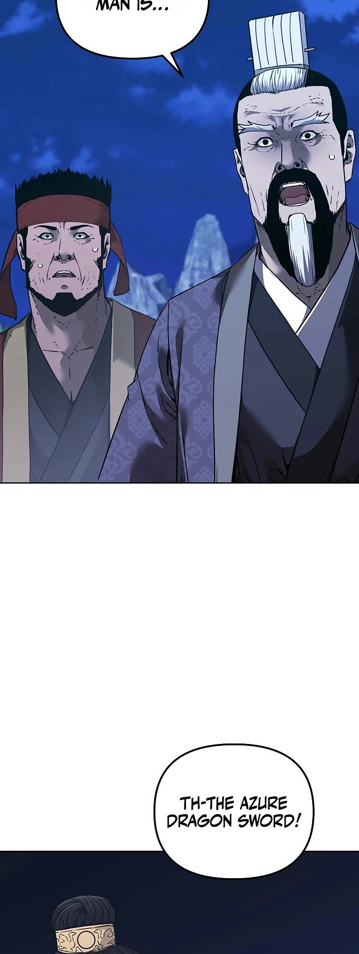 Reincarnation of the Murim Clan's Former Ranker Chapter 178 page 50 - Chapter 178