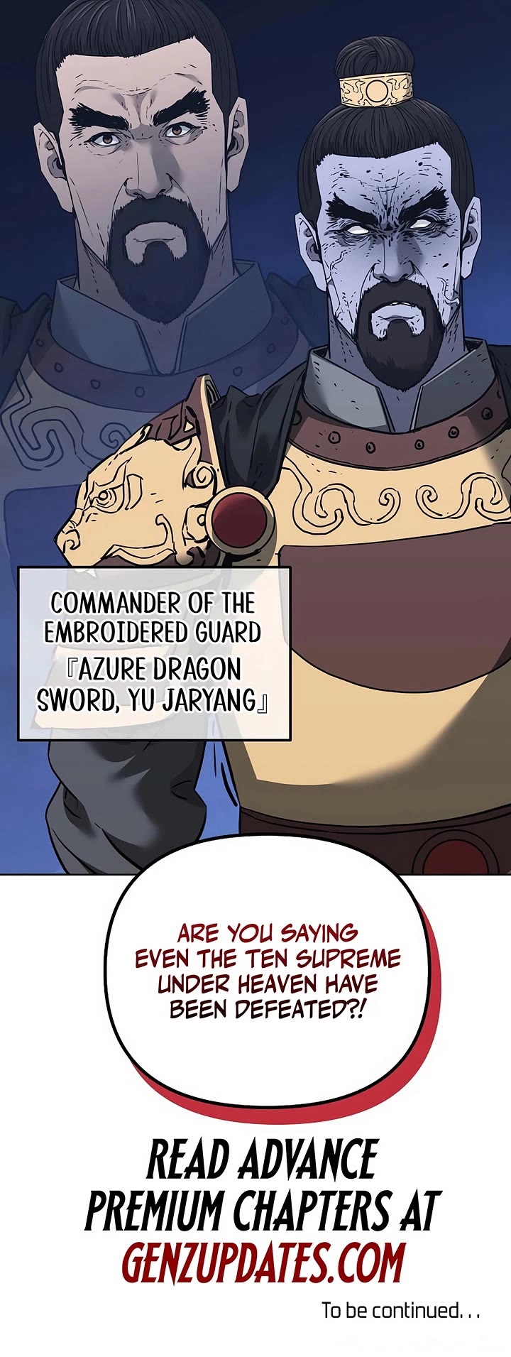 Reincarnation of the Murim Clan's Former Ranker Chapter 178 page 51 - Chapter 178