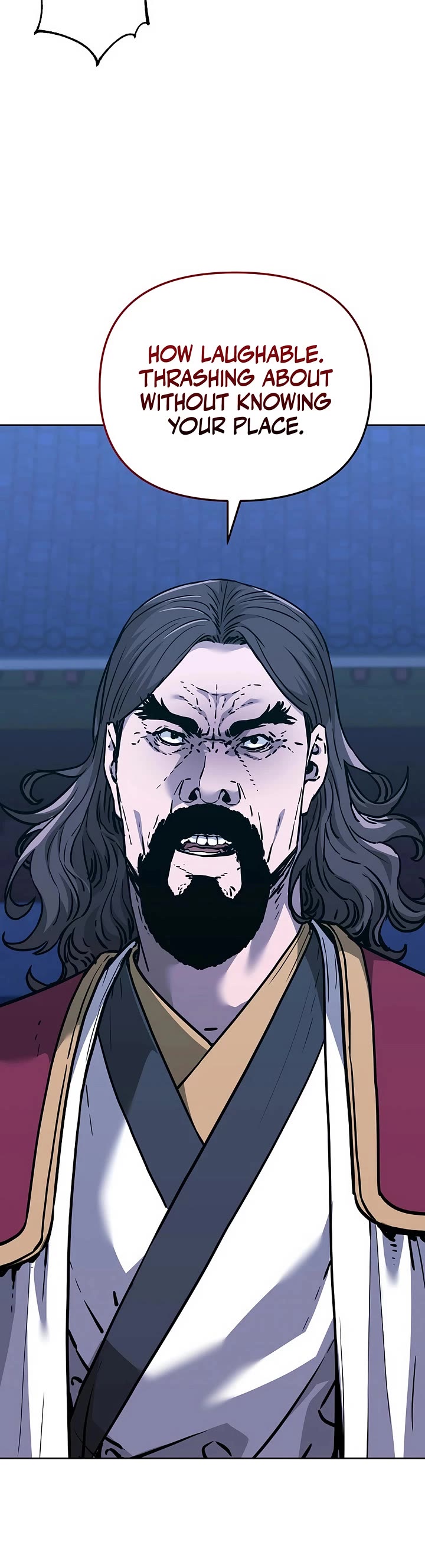 Reincarnation of the Murim Clan's Former Ranker Chapter 178 page 8 - Chapter 178