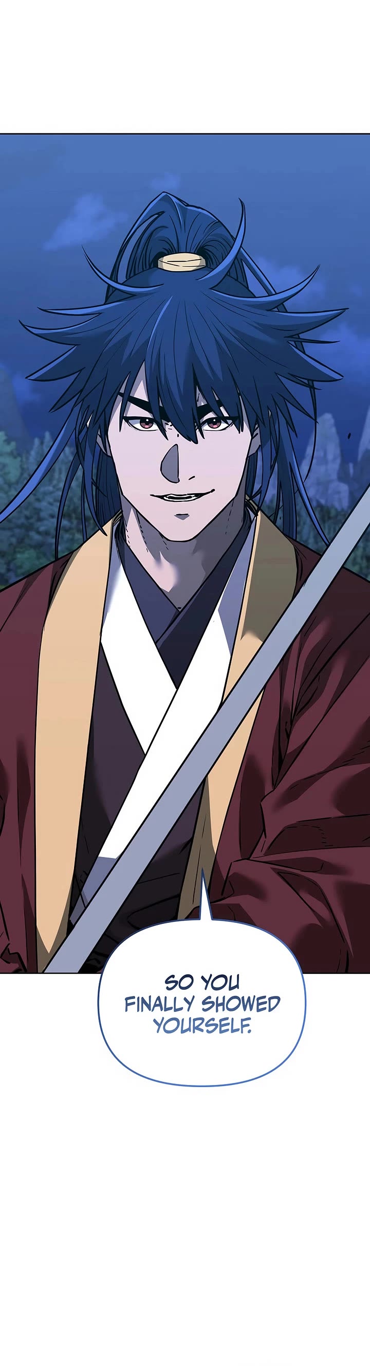 Reincarnation of the Murim Clan's Former Ranker Chapter 178 page 9 - Chapter 178