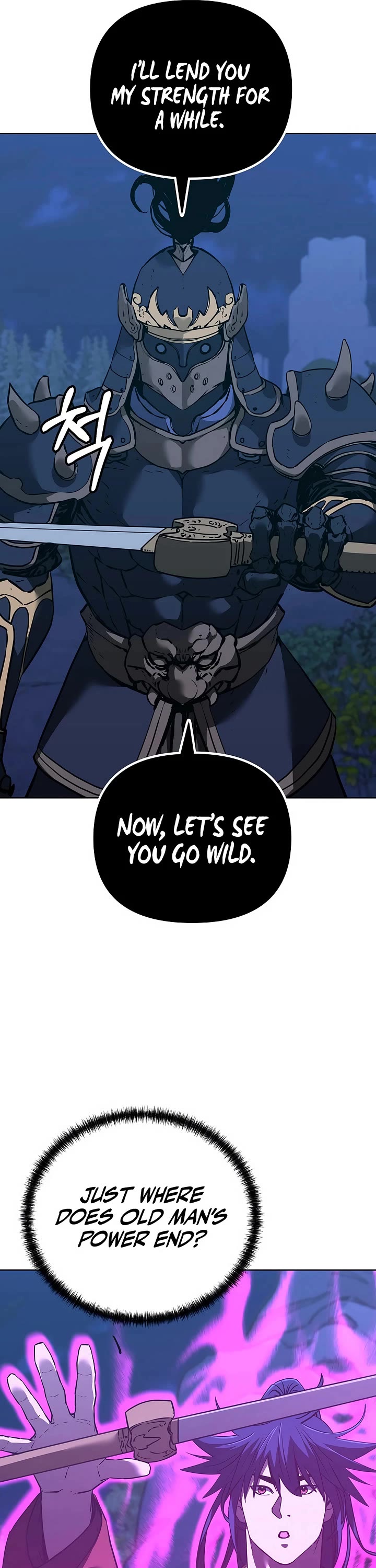 Reincarnation of the Murim Clan's Former Ranker Chapter 179 page 29 - Chapter 179