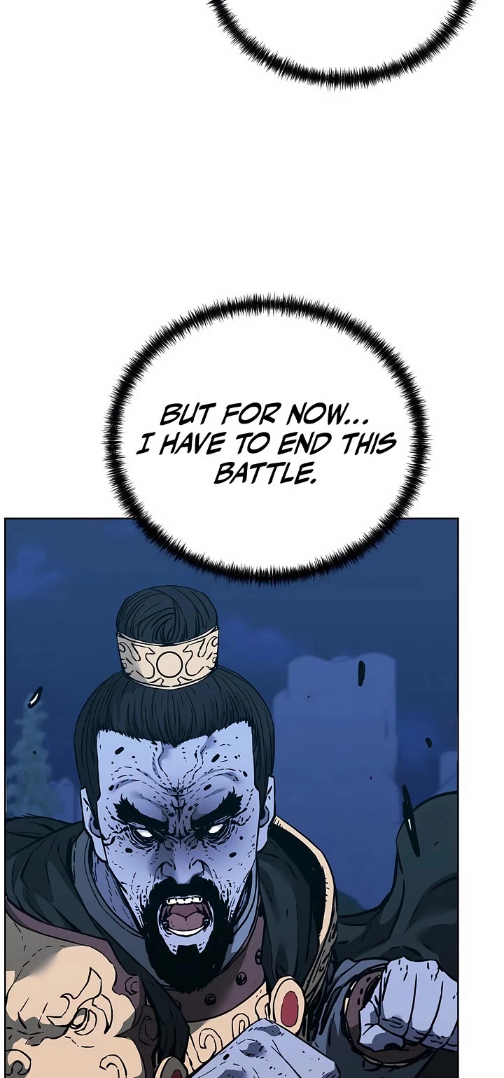 Reincarnation of the Murim Clan's Former Ranker Chapter 179 page 31 - Chapter 179