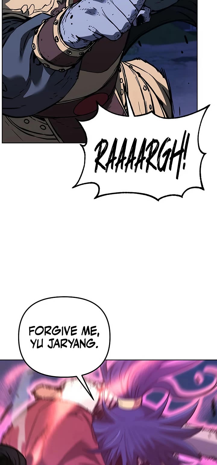 Reincarnation of the Murim Clan's Former Ranker Chapter 179 page 32 - Chapter 179