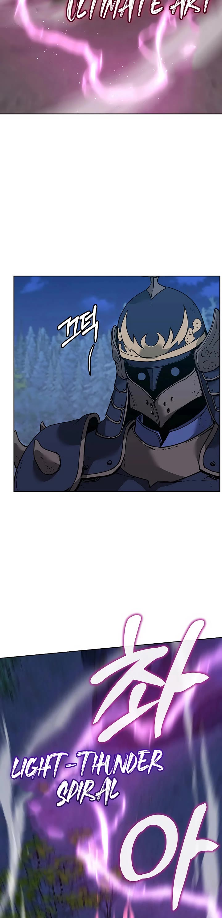 Reincarnation of the Murim Clan's Former Ranker Chapter 179 page 37 - Chapter 179