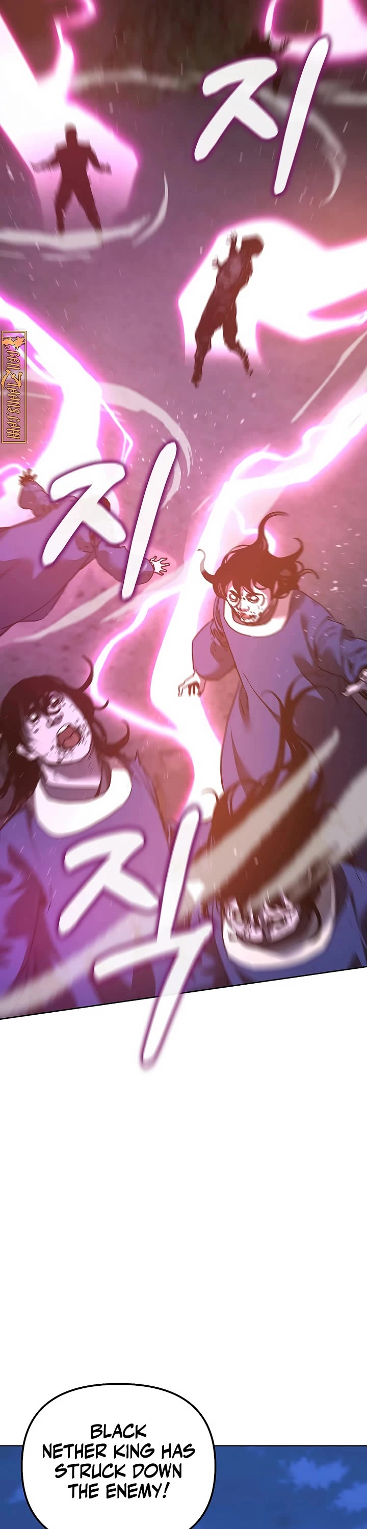 Reincarnation of the Murim Clan's Former Ranker Chapter 179 page 39 - Chapter 179